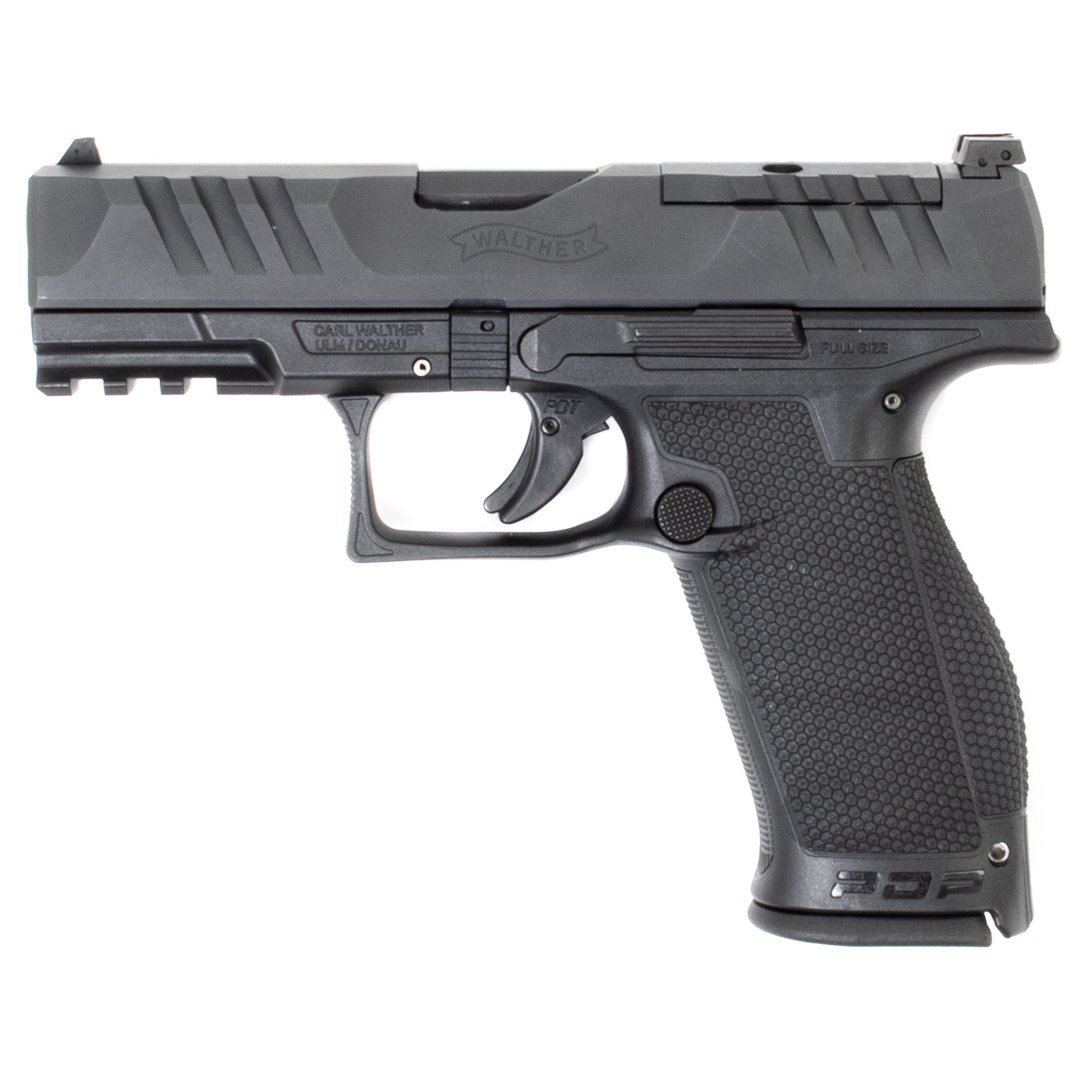 Walther Pdp Full Size